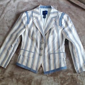 DONCASTER COLLECTION WOMEN'S  JACKET